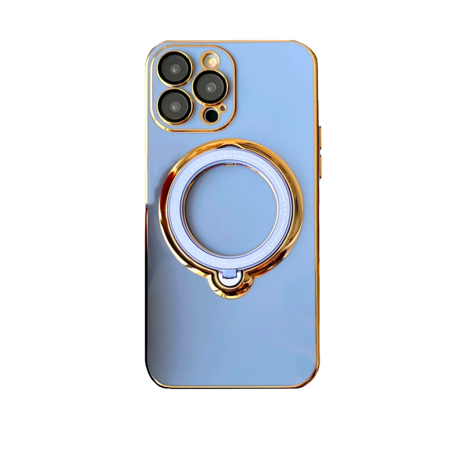 Mag 2.0 Collection - for iPhone - Royal Cases
