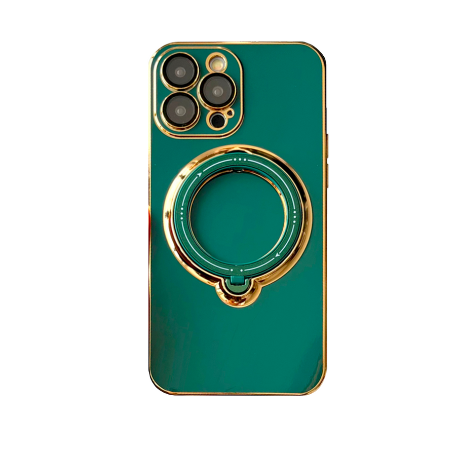 Emerald - for iPhone - Royal Cases