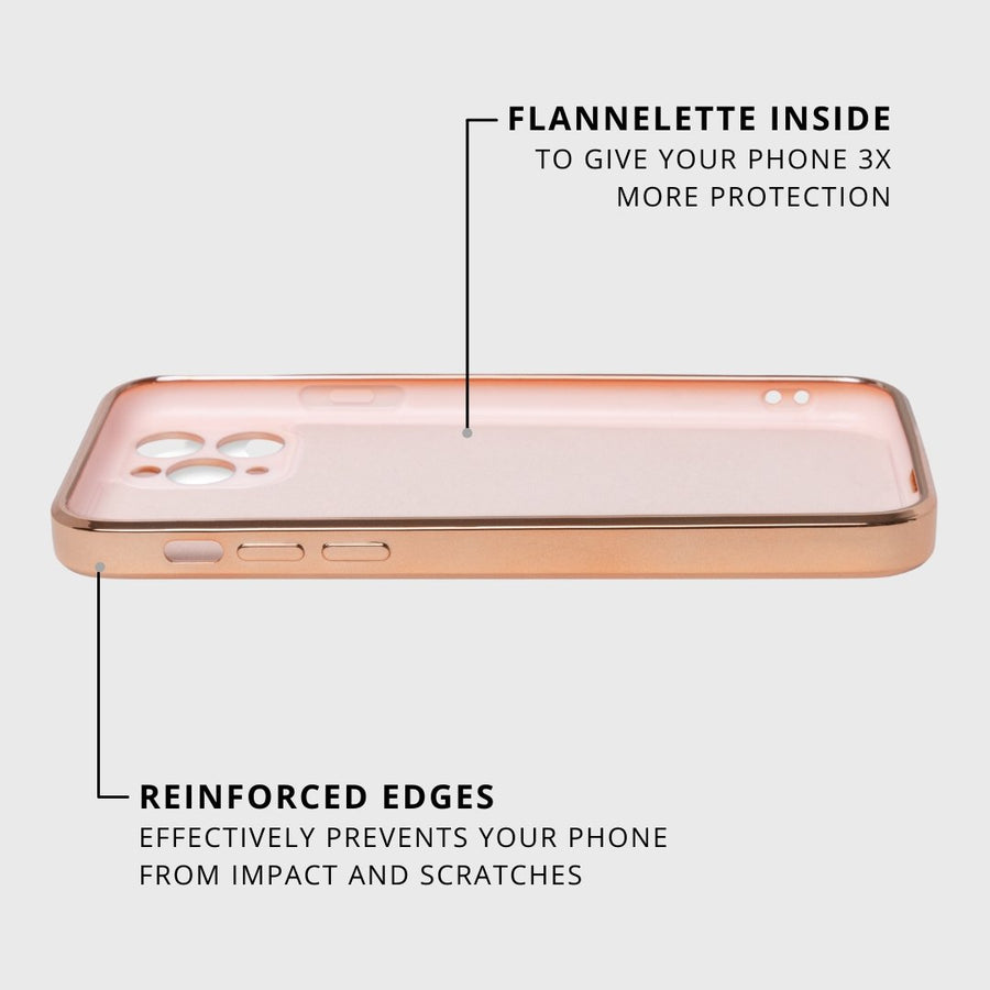 Kira - Phone Case - Royal Cases