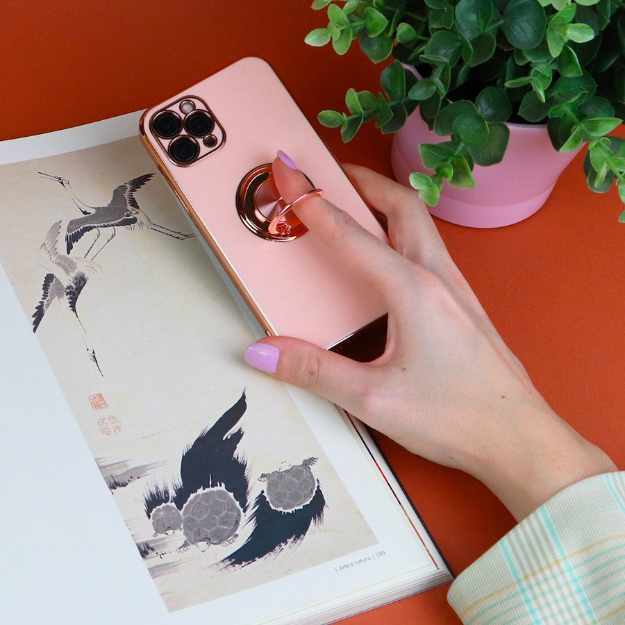 Kira - Phone Case - Royal Cases