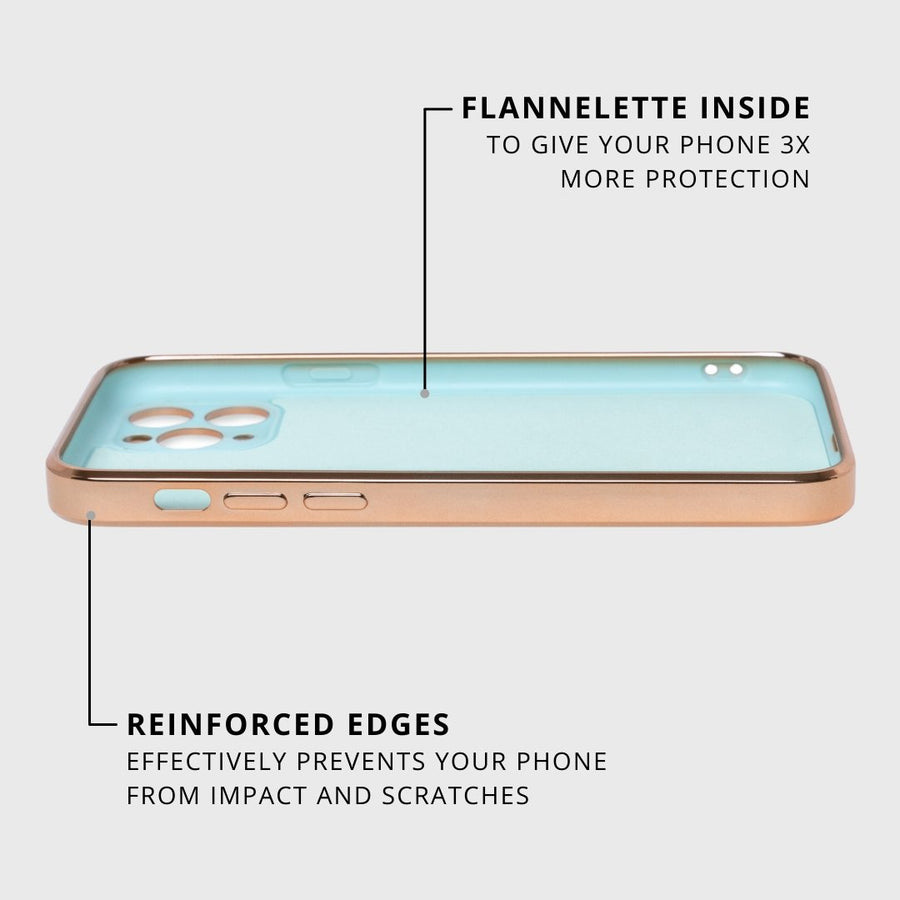 Ksenya - Phone Case - Royal Cases