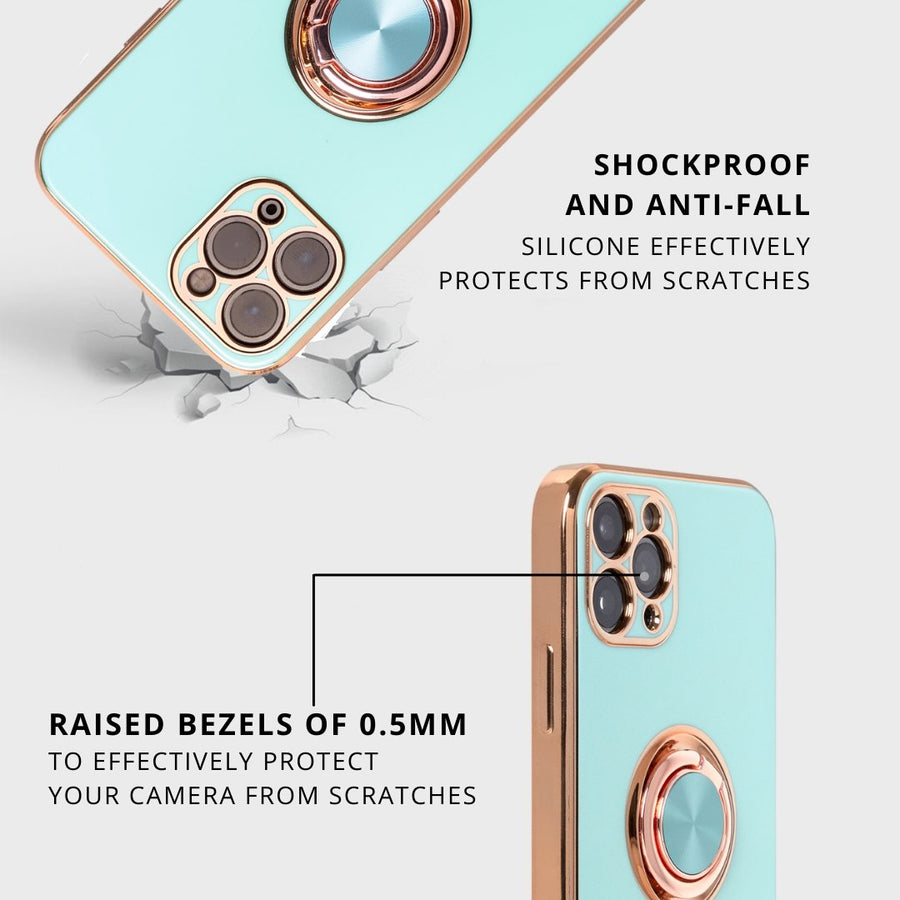 Ksenya - Phone Case - Royal Cases