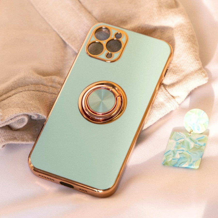 Ksenya - Phone Case - Royal Cases