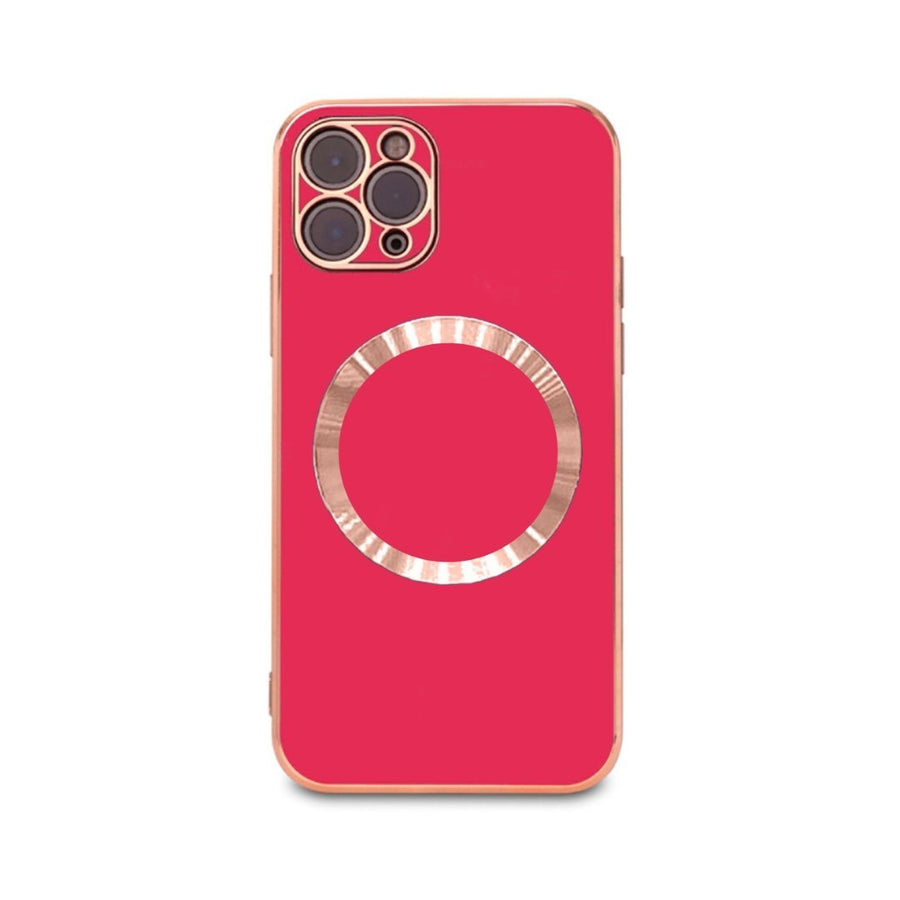 Leonis - iPhone Case - Royal Cases