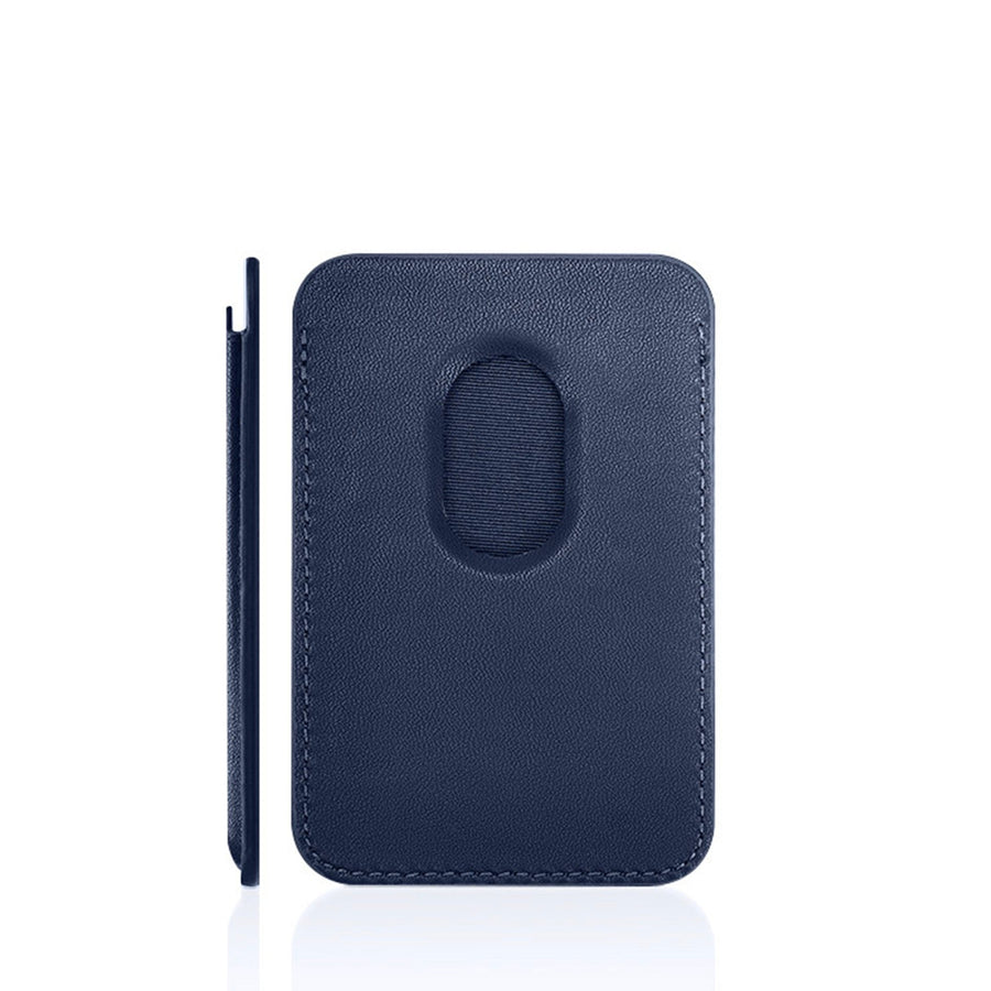 Magnetic Wallet